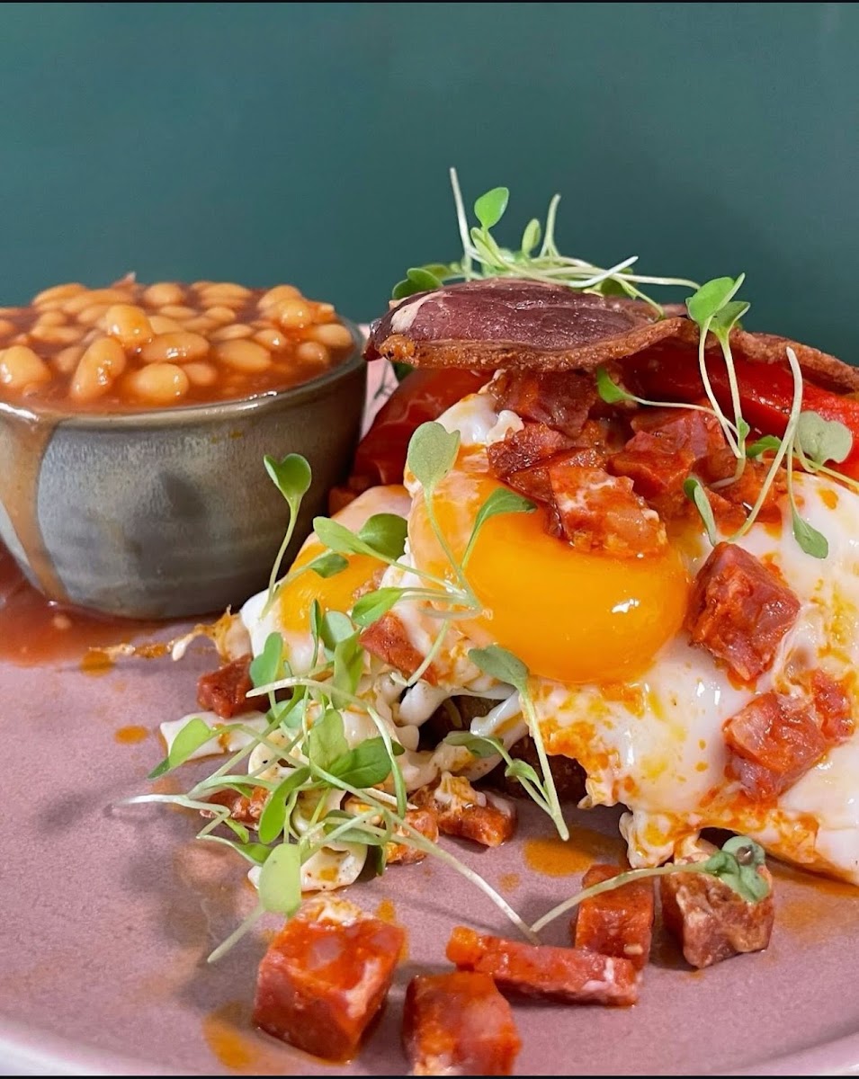 The Cow Shed Photos 2